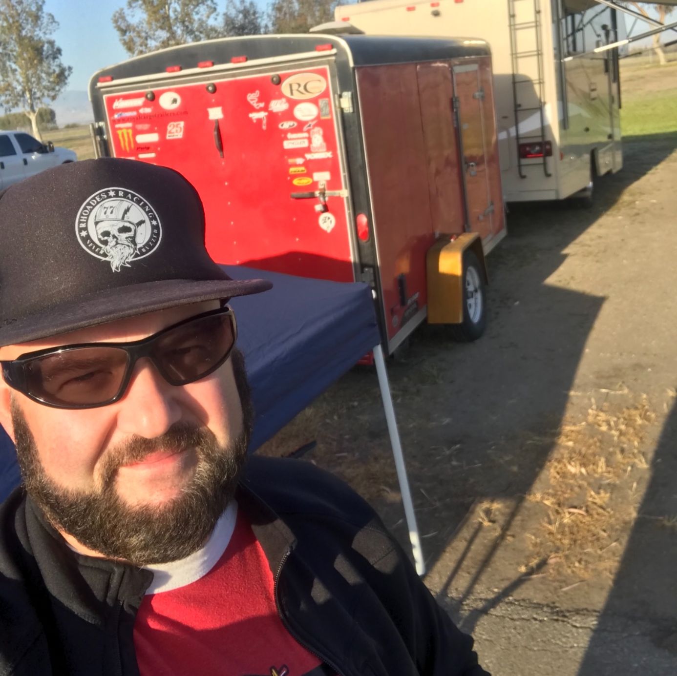 Profile of Robert Vlasak