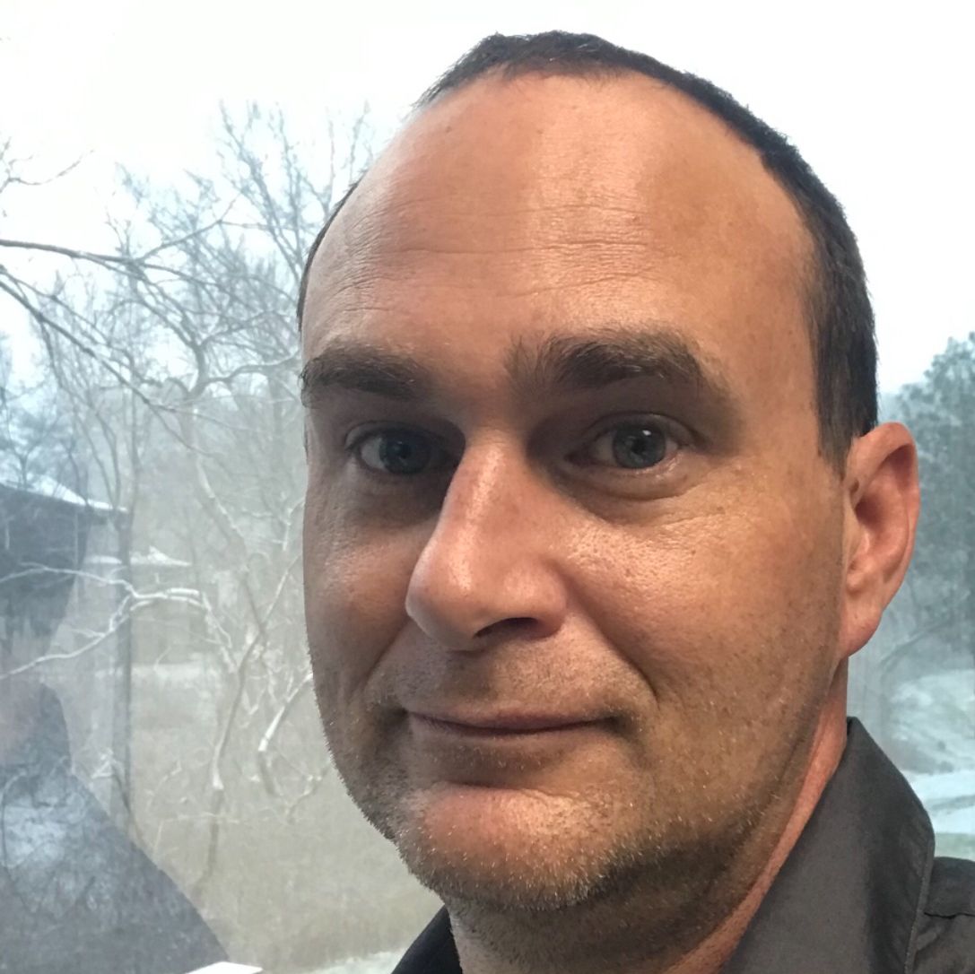 Profile of Jeremy Franko