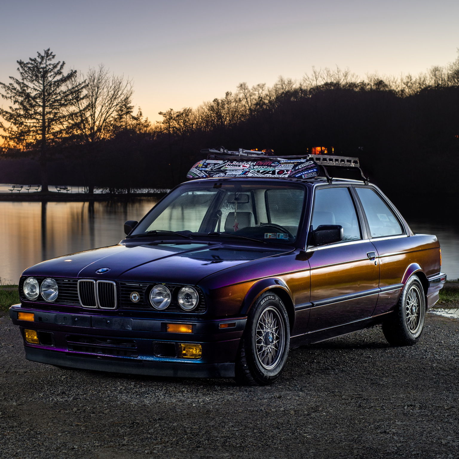 Profile of Darcell Banks