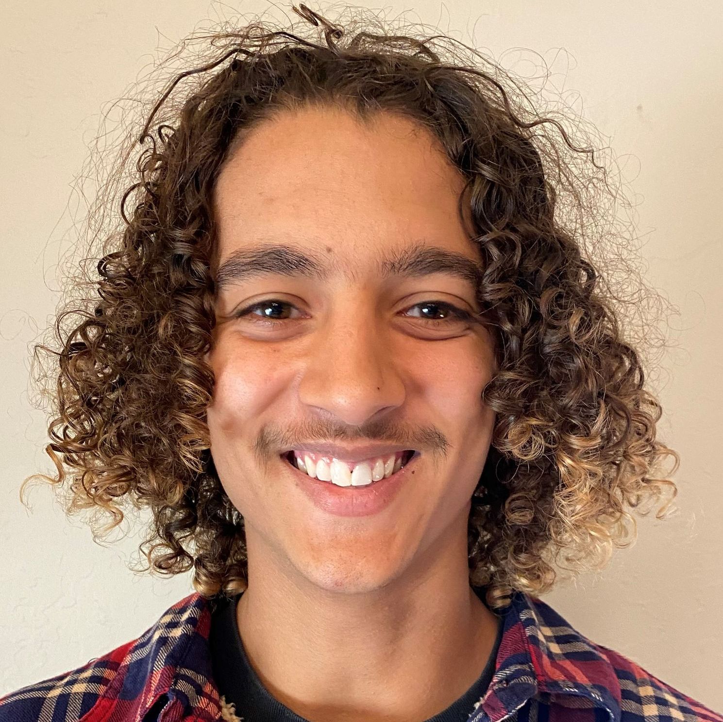 Profile of Izaih Clark