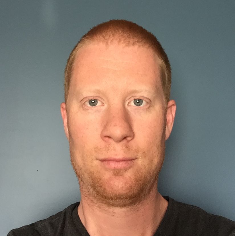 Profile of Bryan Szasz