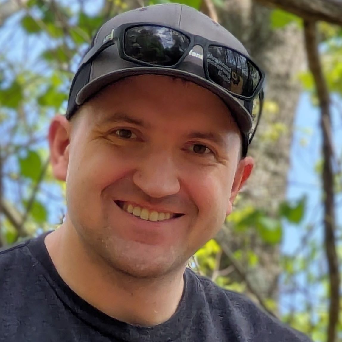 Profile of Brandon Walquist