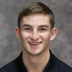 Profile of Colin Hansen