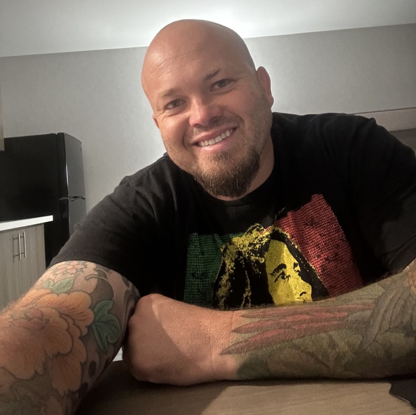 Profile of Jowel Solano