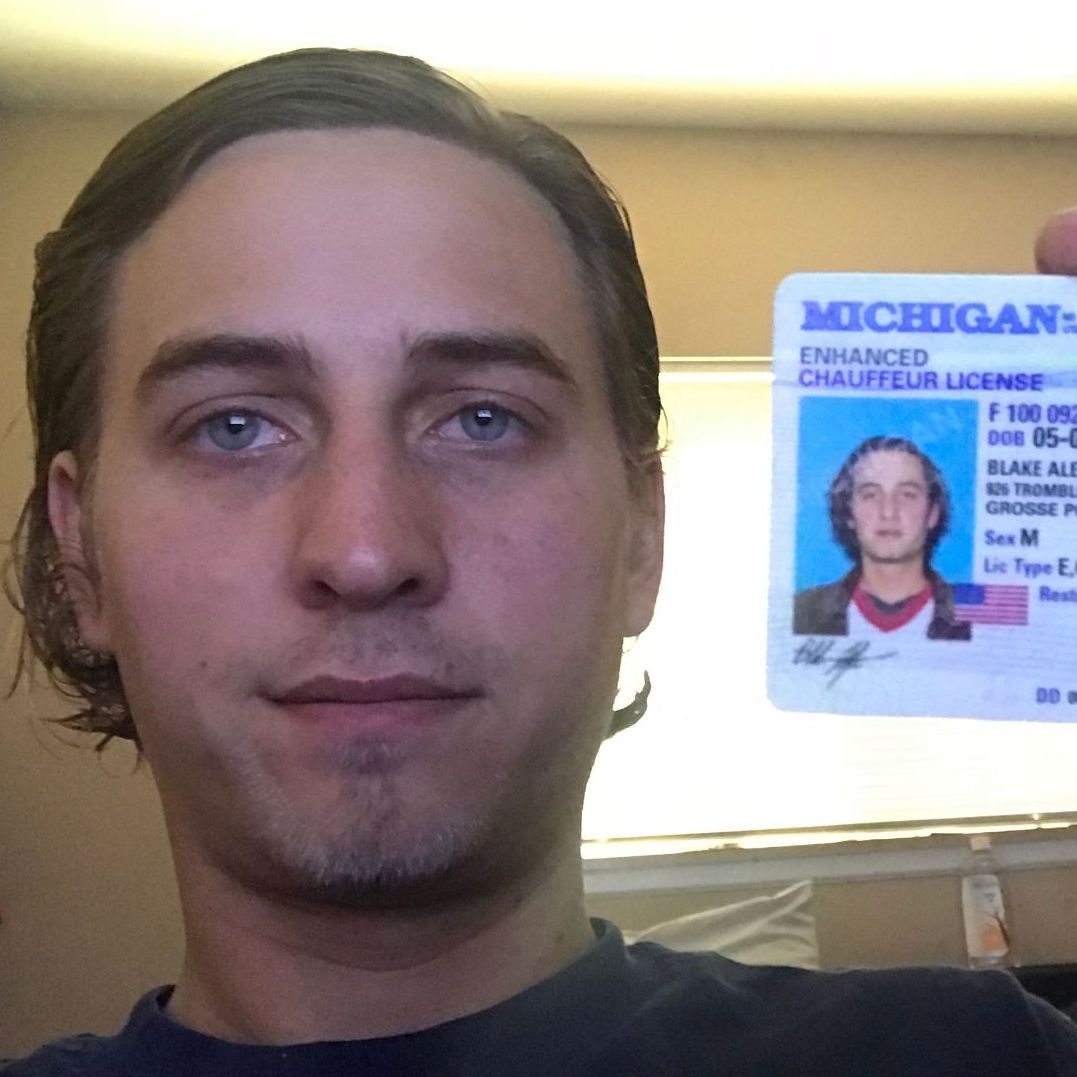 Profile of Blake Fife