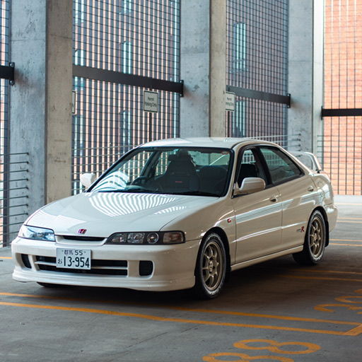 Profile of Matt Robison