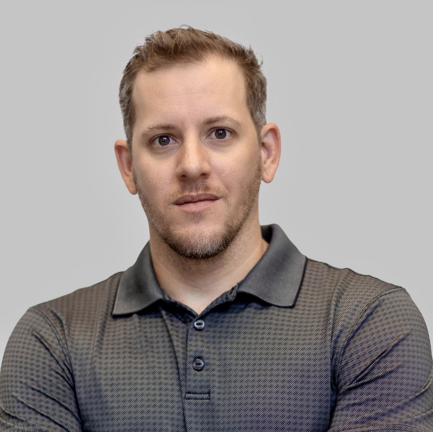 Profile of Jason Platz