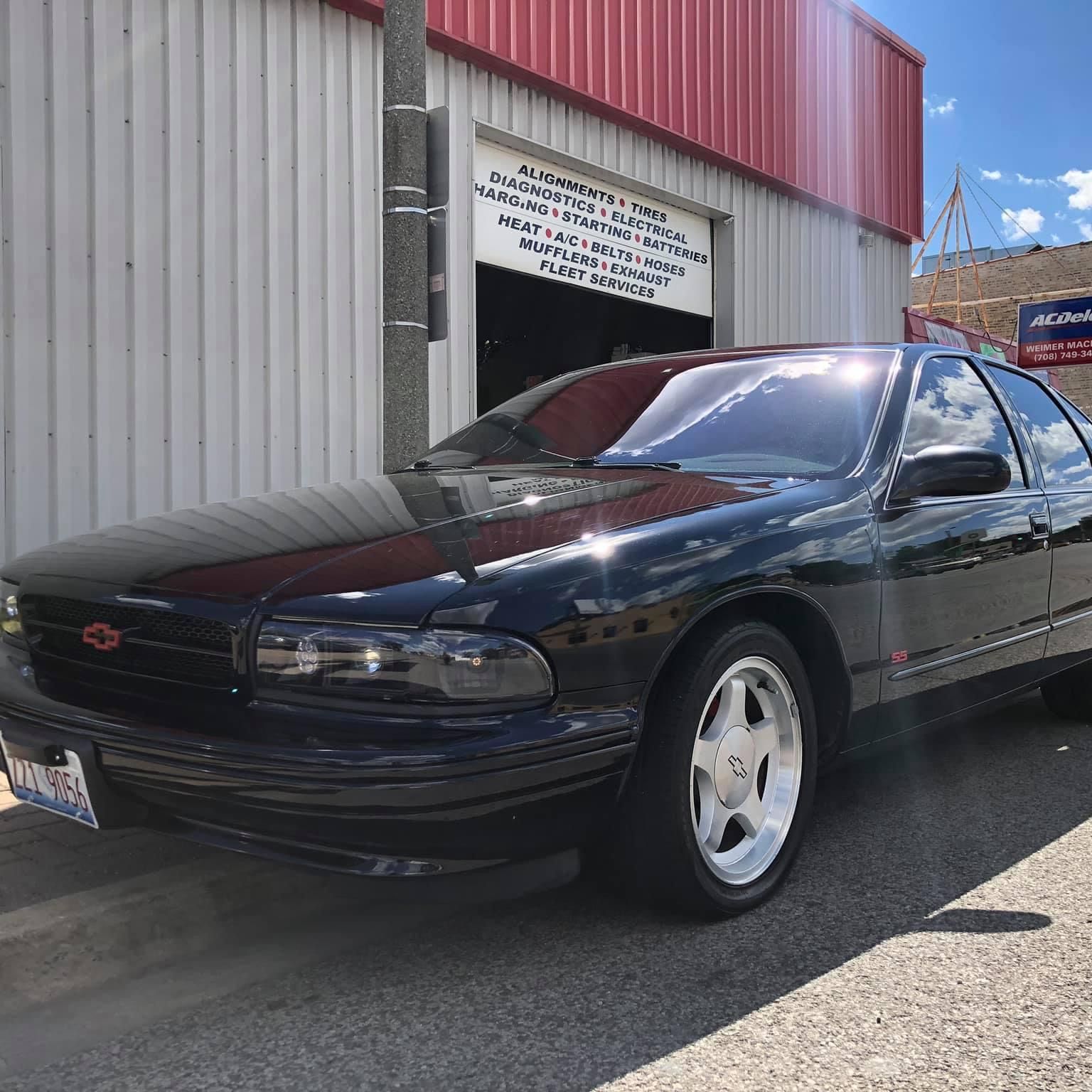 Profile of Samuel Villalobos