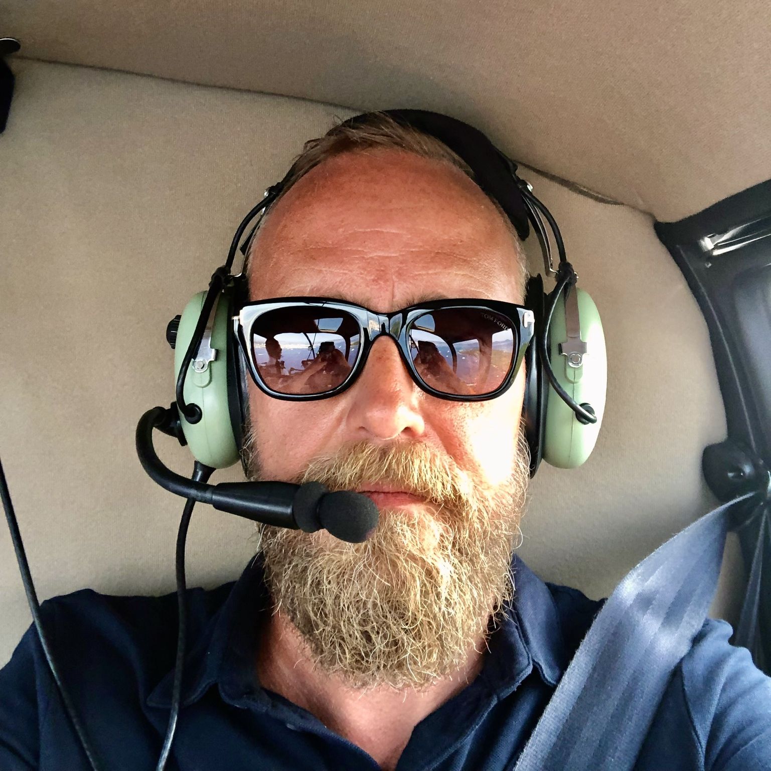 Profile of Alfred Jury