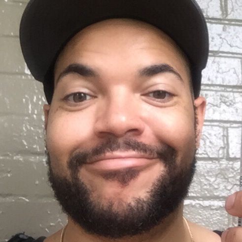 Profile of Aaron Jack