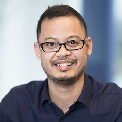 Profile of Noel Manuel