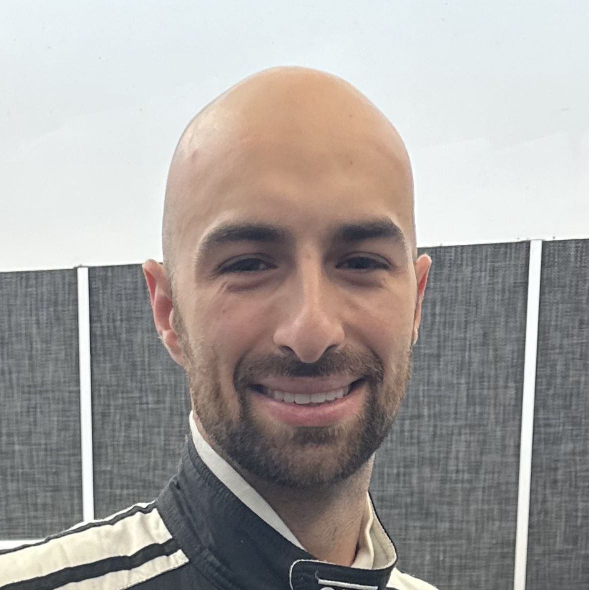 Profile of Alex Diodati