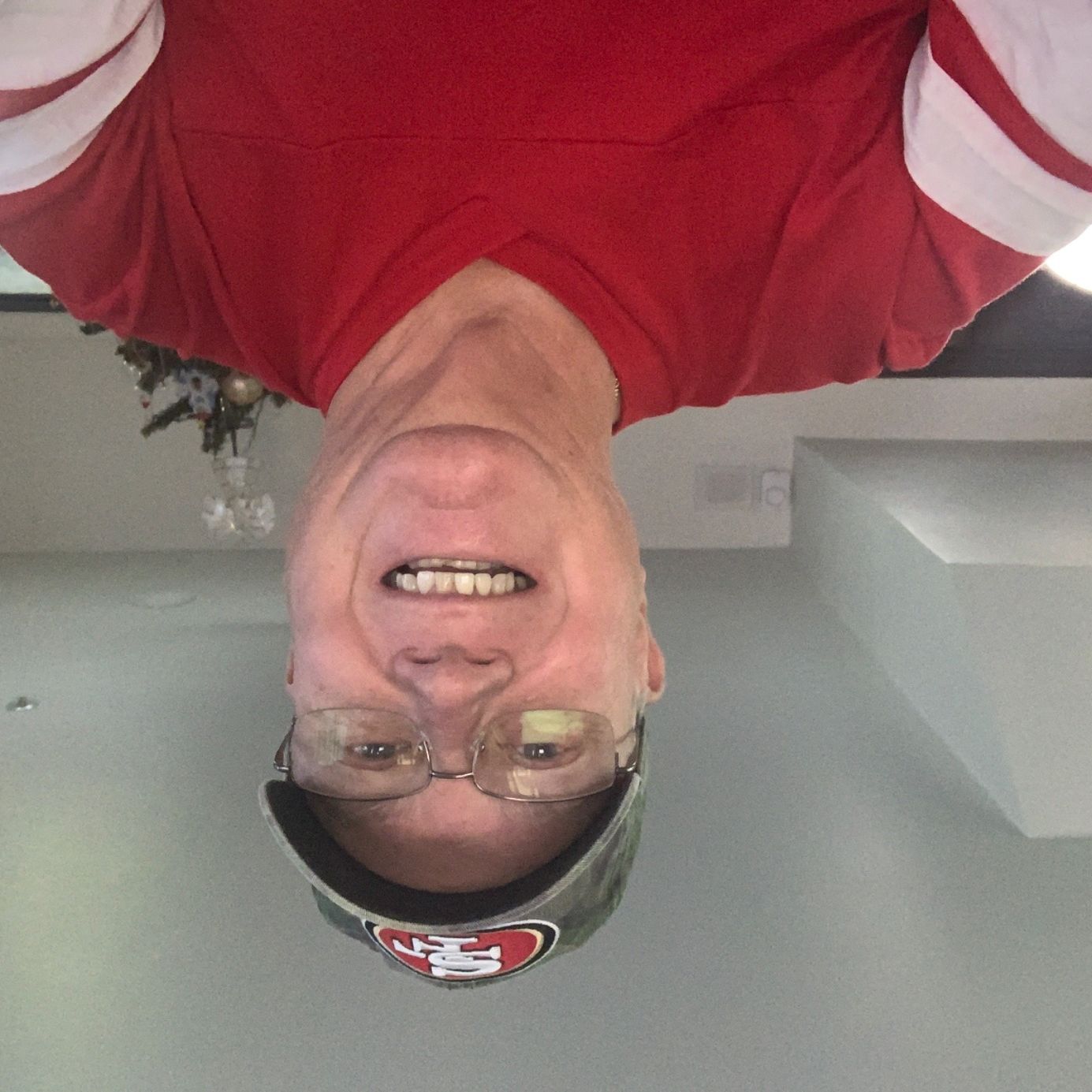 Profile of Rick Flovin