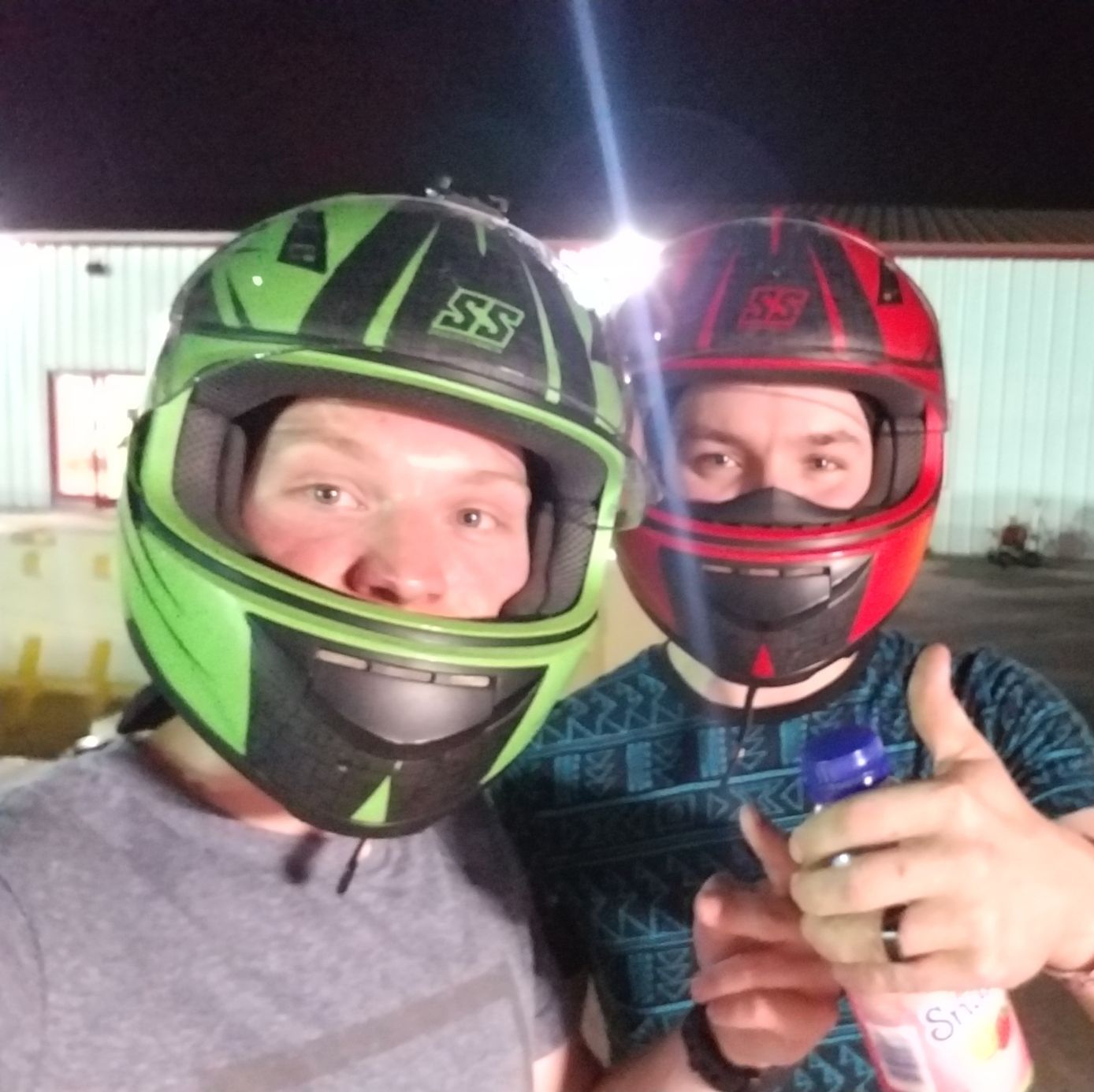 Profile of Austin Schaffer