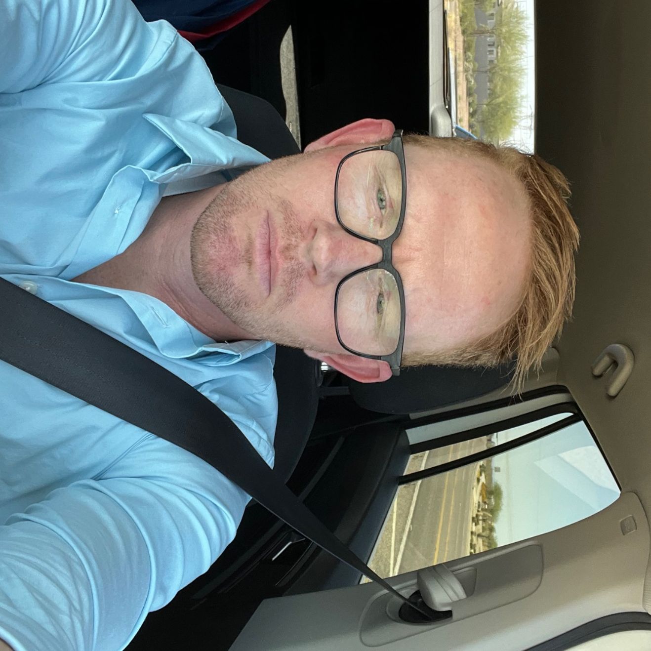 Profile of Randy Nelson