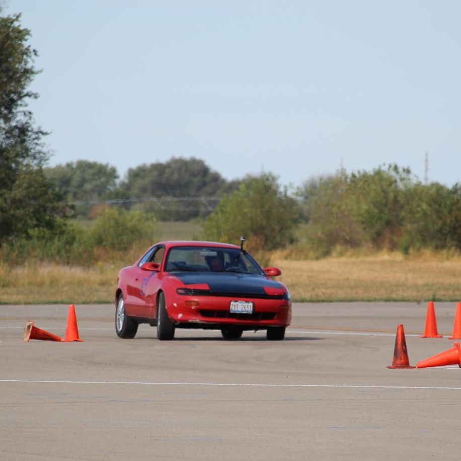 Profile of Summer Stahl