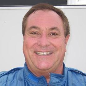 Profile of Gary Holcomb