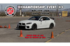 PAR 2026 Championship Event 3