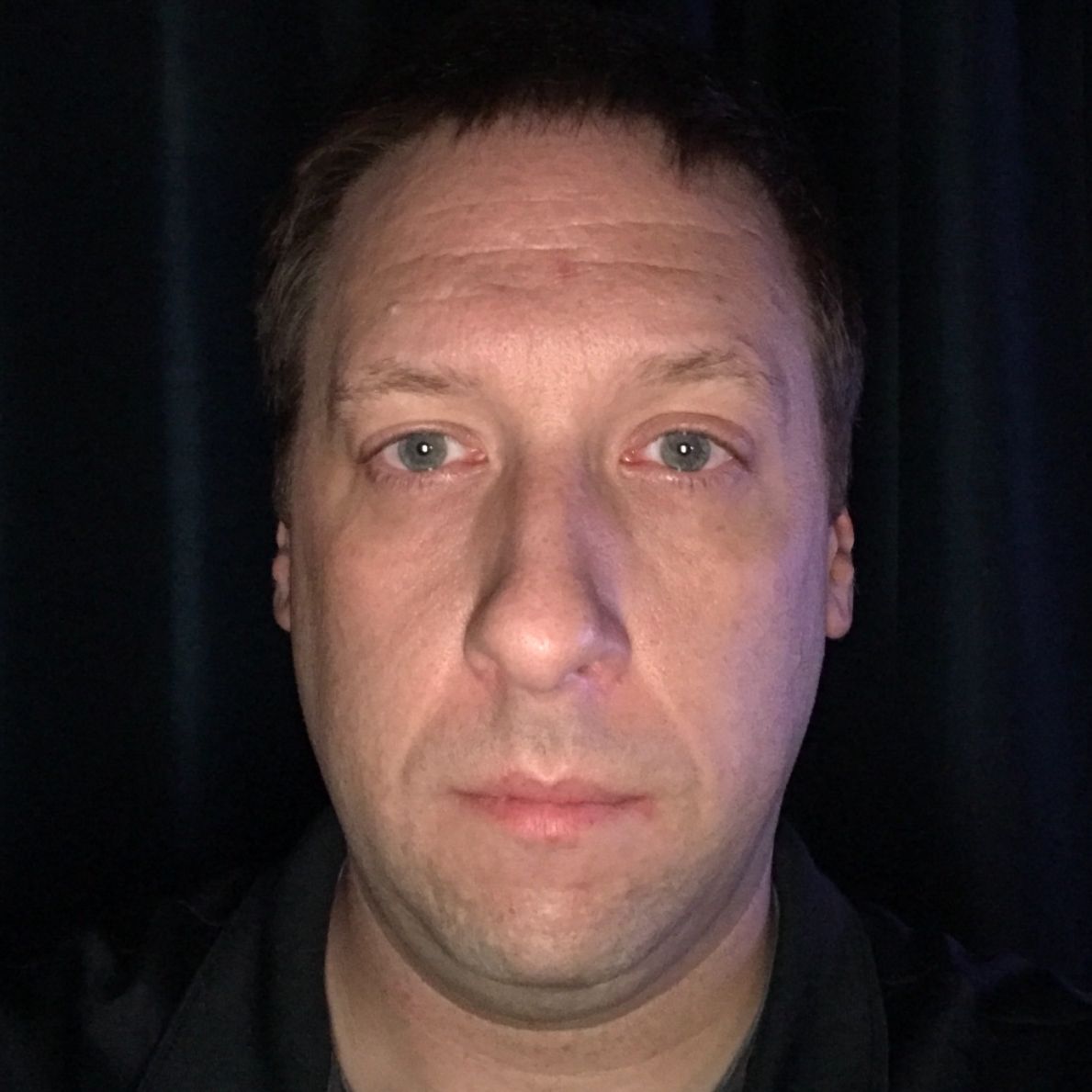 Profile of Chris Flanagan