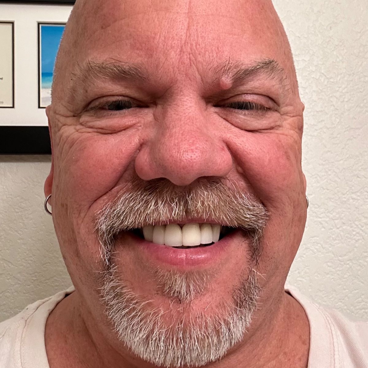 Profile of Shon Hall