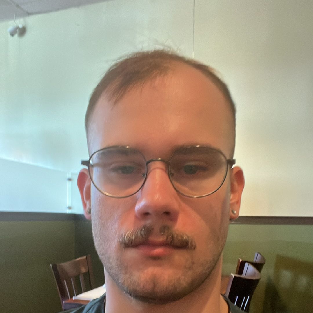 Profile of Eric Wensel