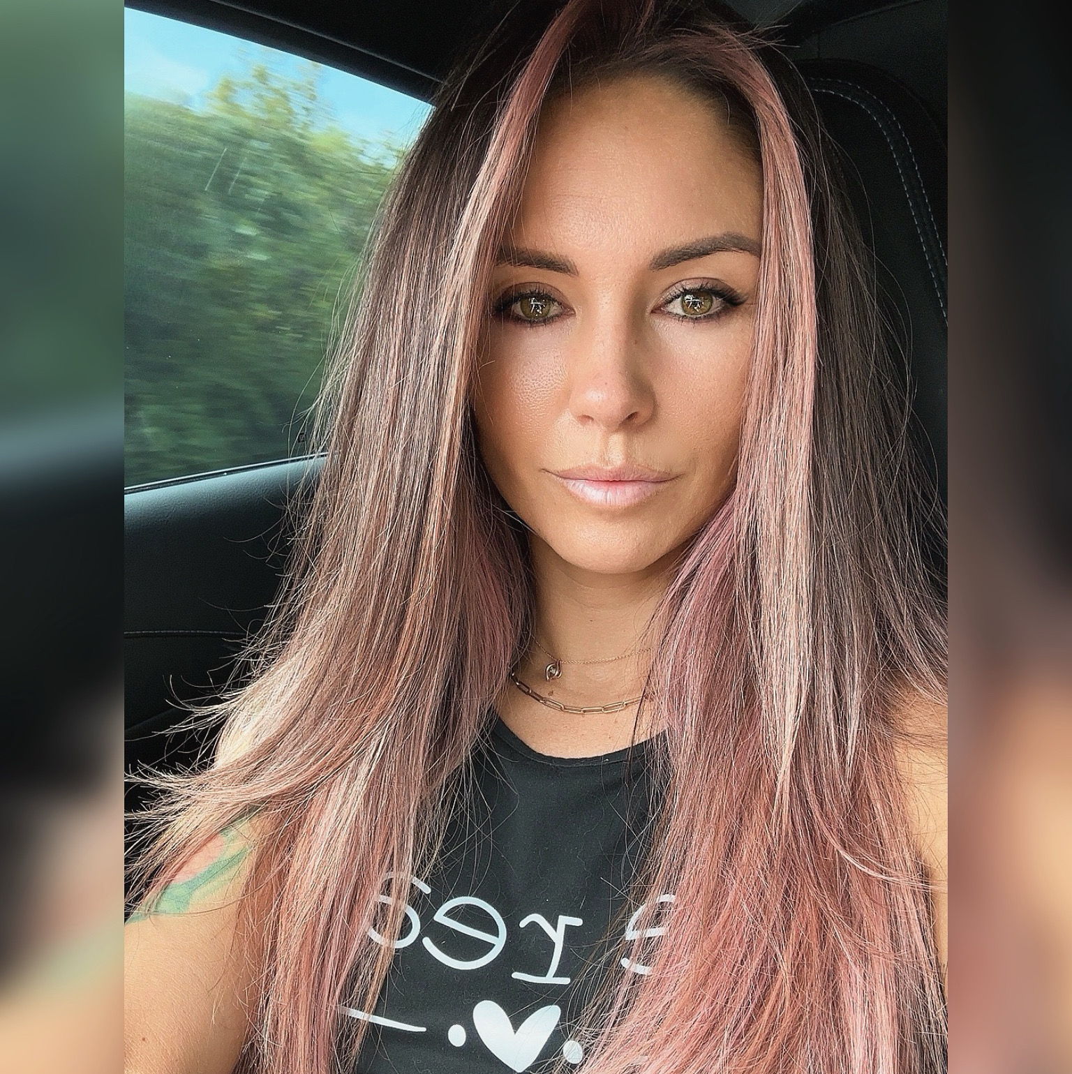 Profile of Kristen Strout