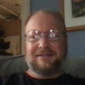 Profile of John Anderson
