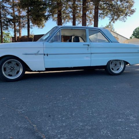 Profile of Dylan Clark