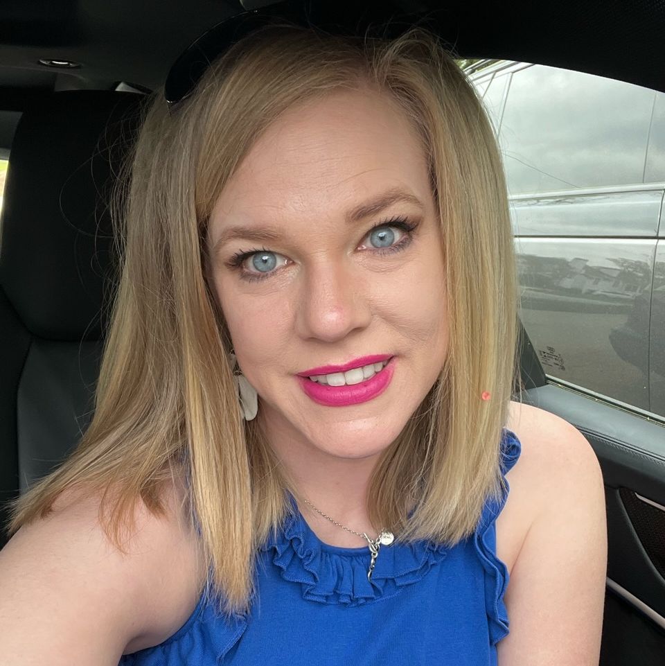 Profile of Holly Blickle