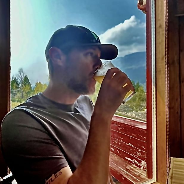 Profile of Steve Pilkerton