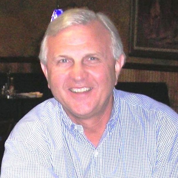 Profile of Mac Ritchie