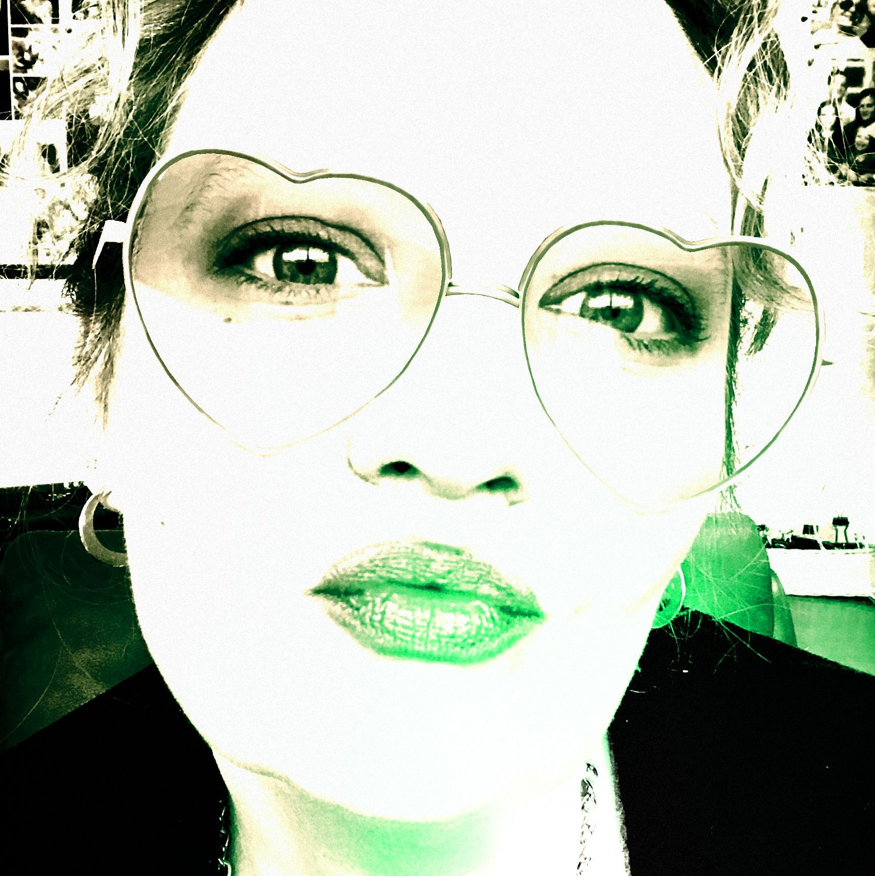 Profile of Stephanie Pete