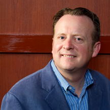 Profile of Michael Hatch
