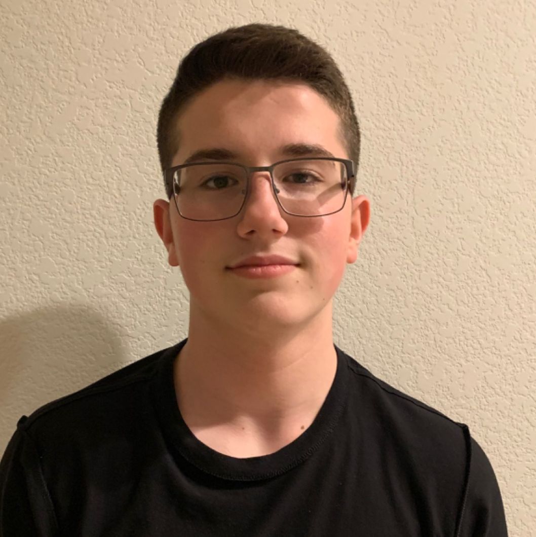 Profile of Zinedine Guezmir