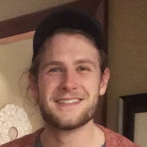 Profile of Tim Chepeleff