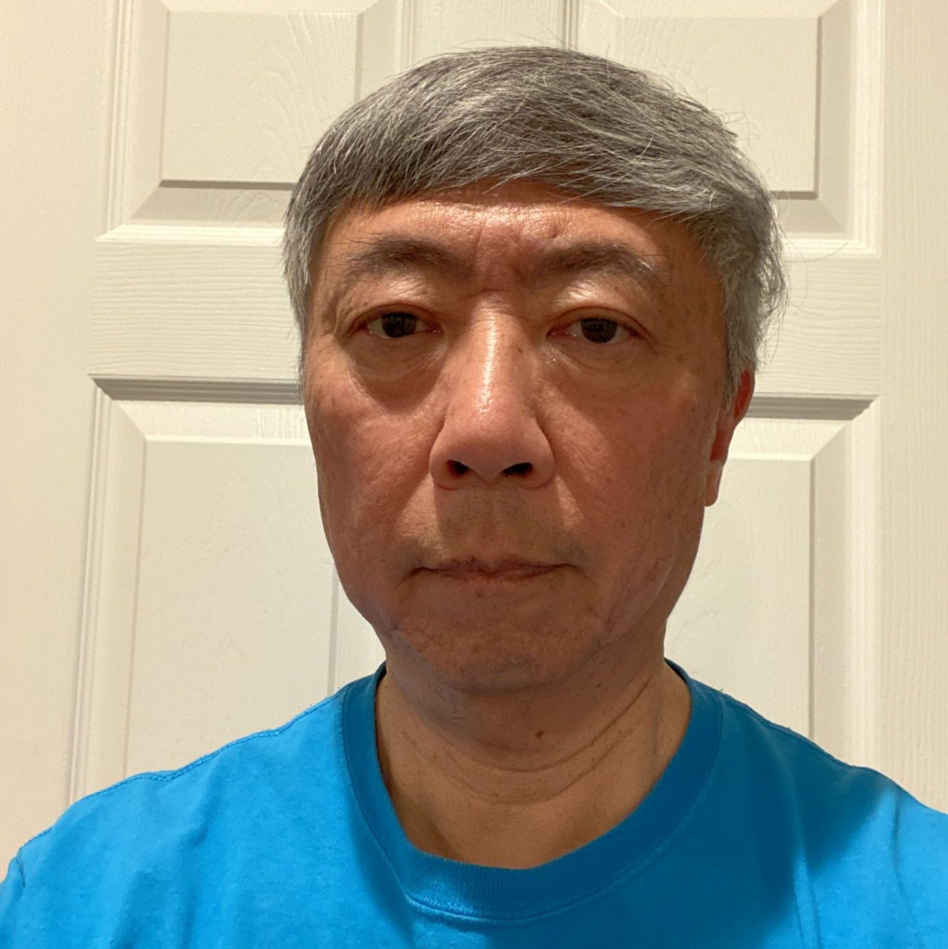 Profile of Curtis Louie