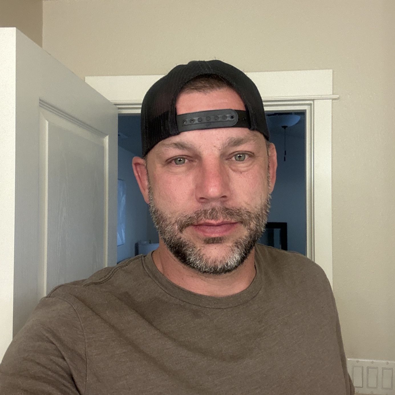 Profile of Brian Libby