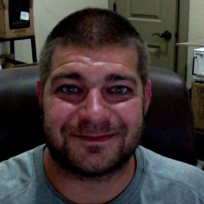 Profile of Elias Faraclas