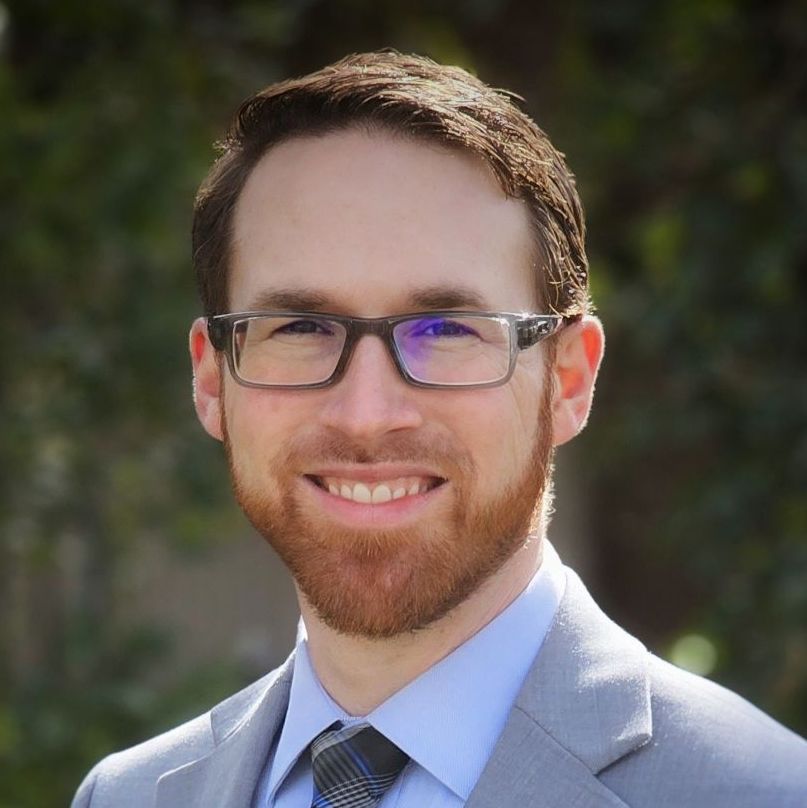 Profile of Isaac Andrew