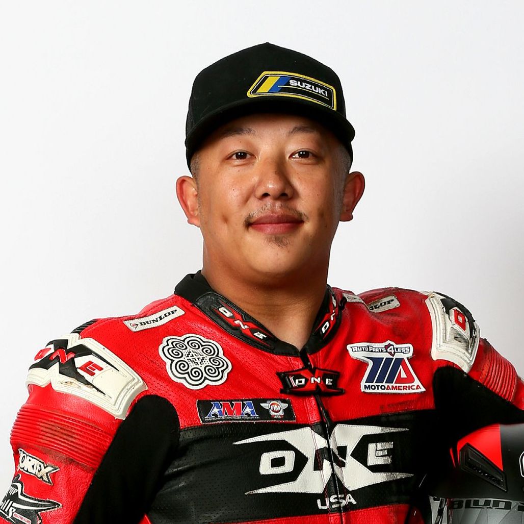 Profile of Steve Yang