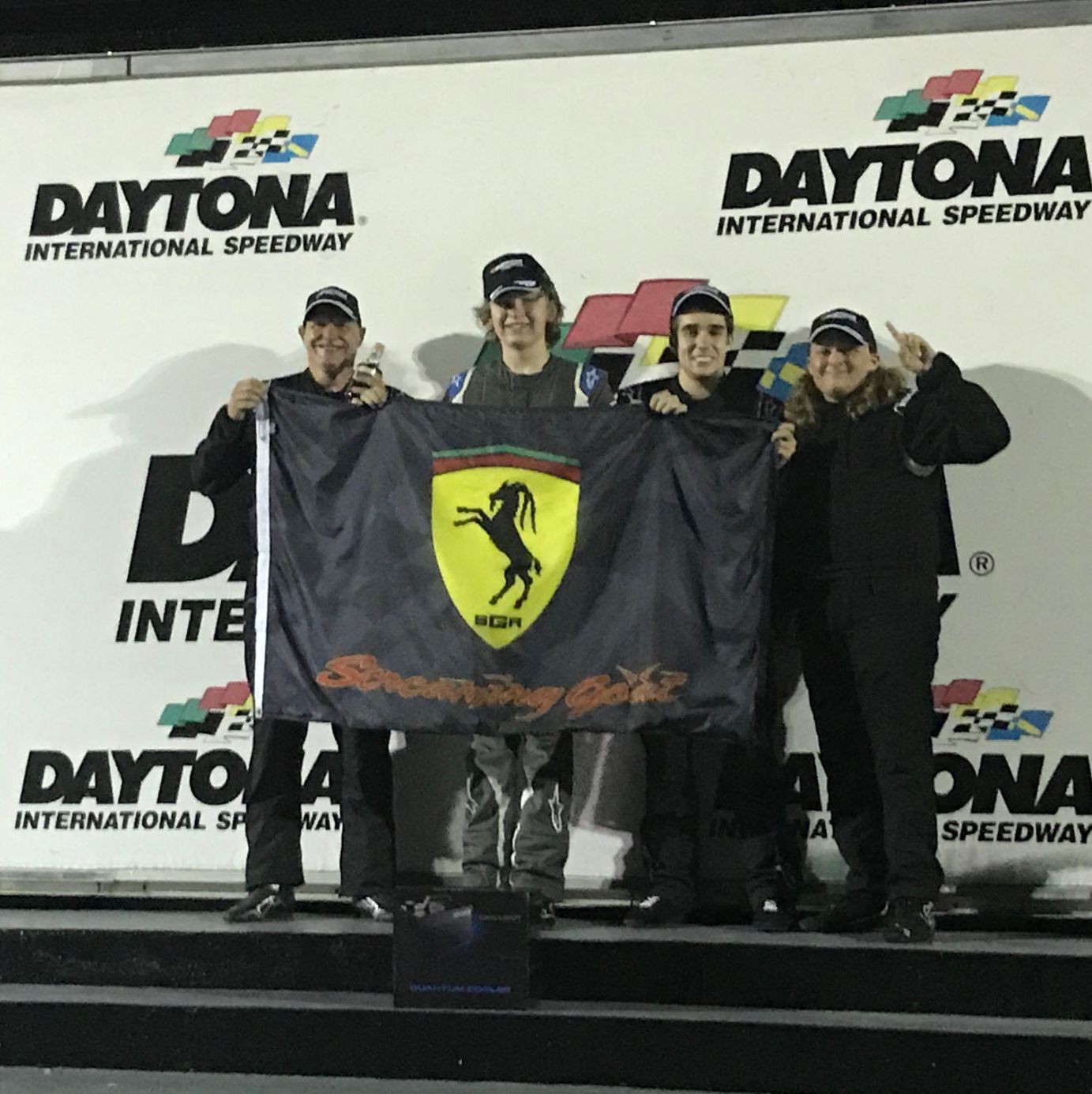 Profile of David McKee