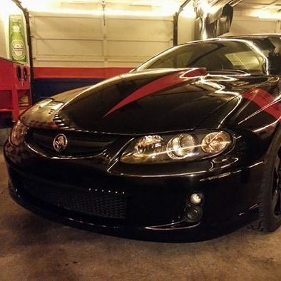 Profile of Anthony Quattro