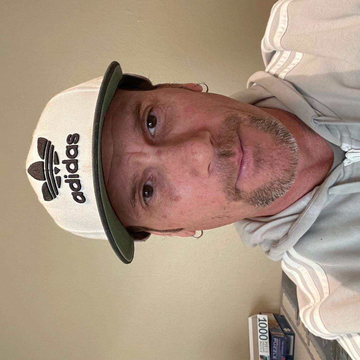 Profile of Matthew Hatcher