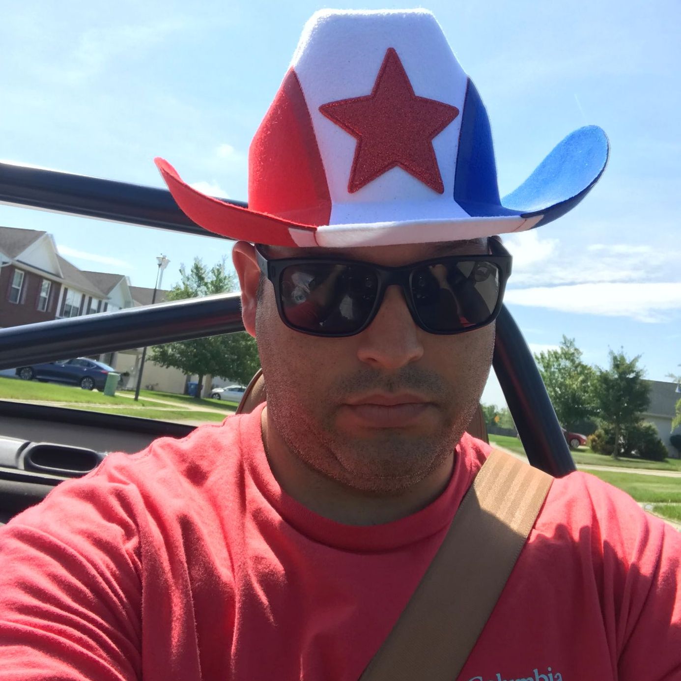 Profile of Brandon Giancola