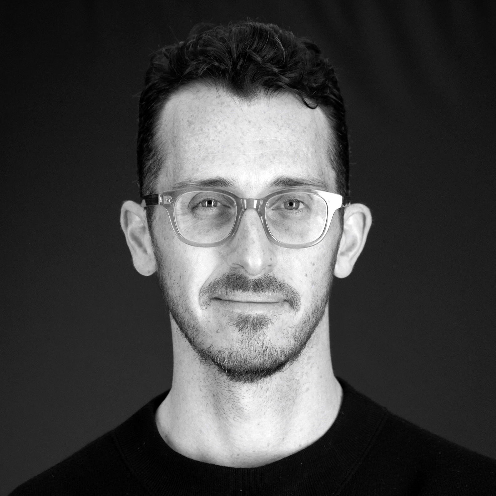 Profile of Andrew Phelps