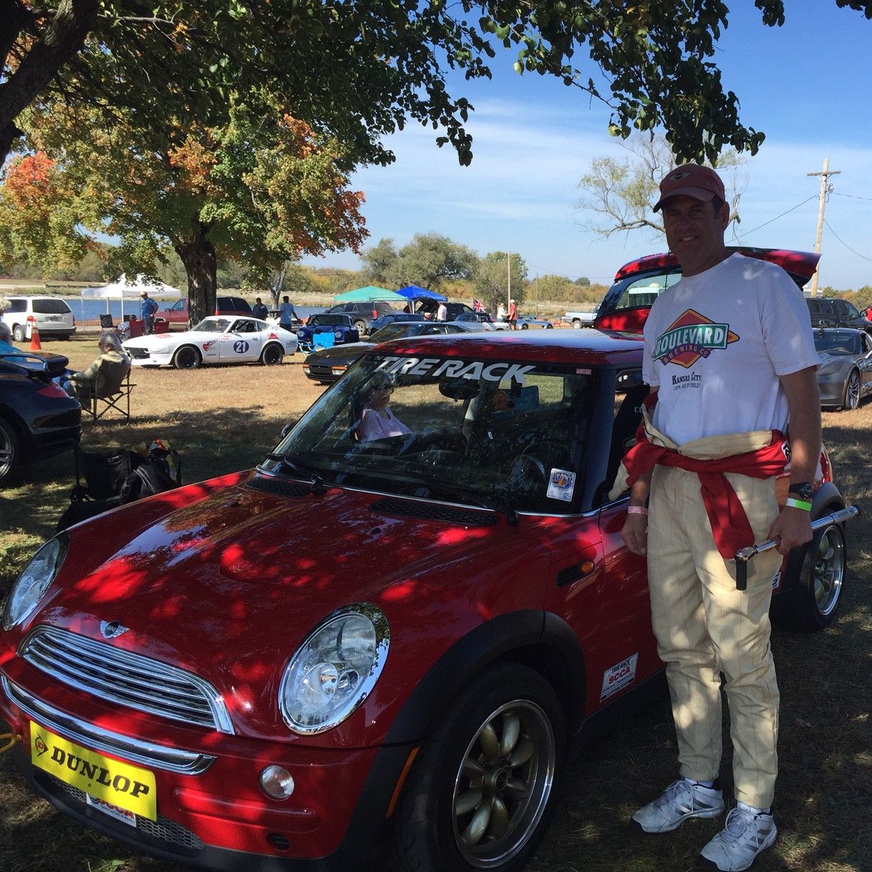 Profile of Paul Moylan