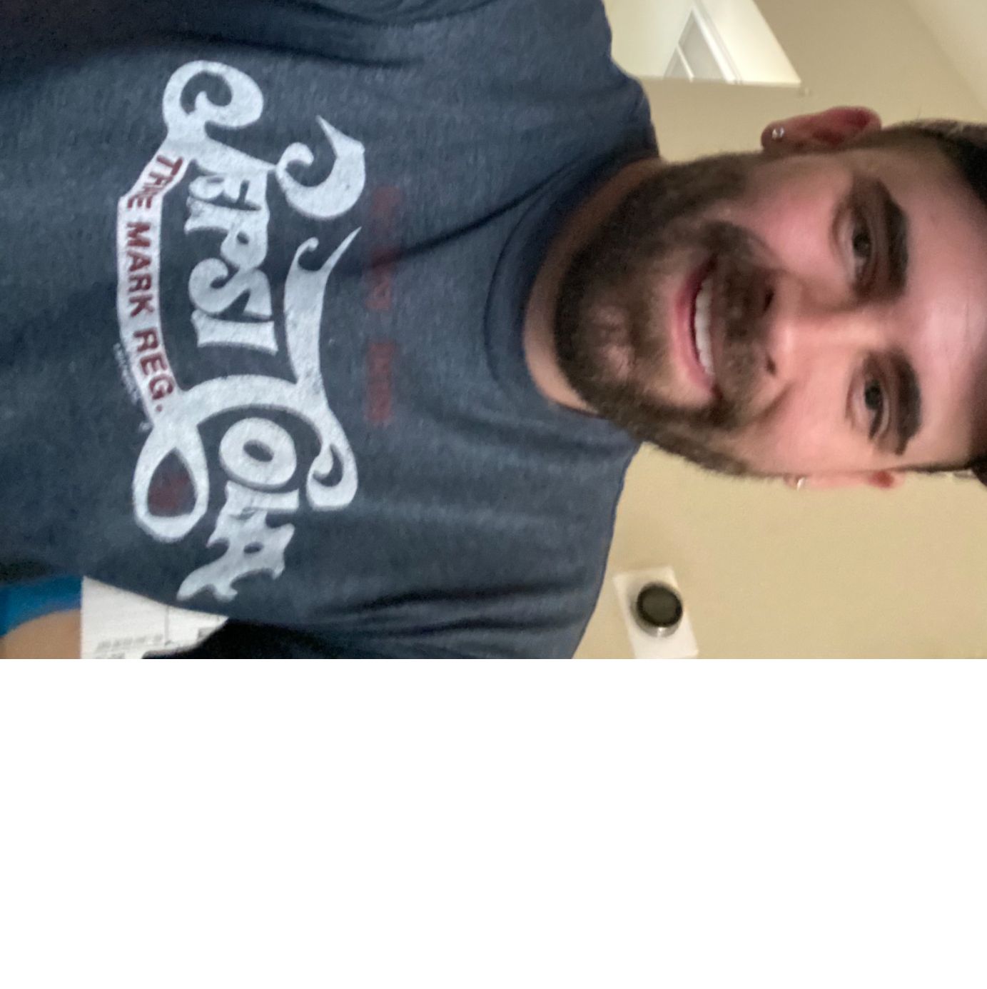 Profile of Cody Mcmurdo