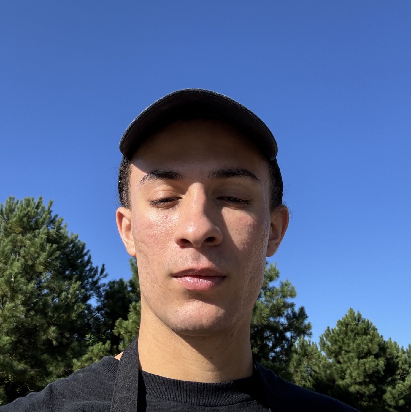 Profile of Shiloh Cotto