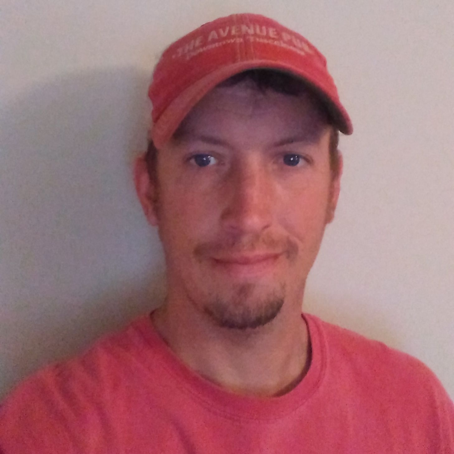 Profile of Anthony Paul