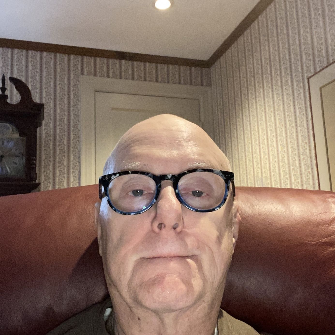 Profile of Jeffrey Devolve